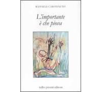 L'importante è che piova