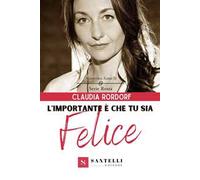 L'importante è che tu sia felice