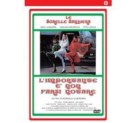 L'Importante E' Non Farsi Notare [DVD]