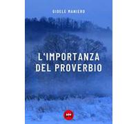 L'importanza del proverbio