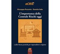 L'importanza della Centrale Rischi oggi e altre buone pratiche per imprenditori