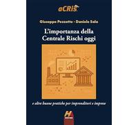 L'importanza della Centrale Rischi oggi e altre buone pratiche per imprenditori e imprese