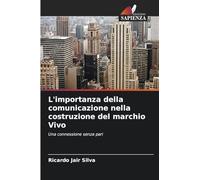 L'importanza della comunicazione nella costruzione del marchio Vivo: Una connessione senza pari