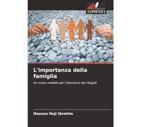 L'importanza della famiglia: Un nuovo modello per l'istruzione dei rifugiati