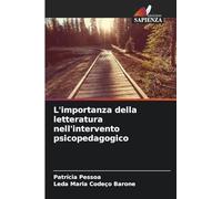 L'importanza della letteratura nell'intervento psicopedagogico