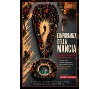 L'IMPORTANZA DELLA MANCIA: IL CONTO E' APERTO