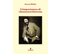 L'importanza di chiamarsi Ernesto