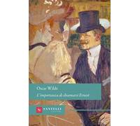 L'importanza di chiamarsi Ernesto