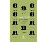 L'importanza di chiamarsi Ernesto