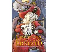 L' importanza di chiamarsi Ernesto. Ovvero l'importanza di essere franco