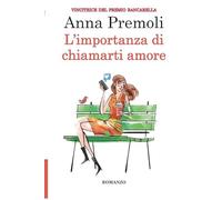 L'importanza di chiamarti amore