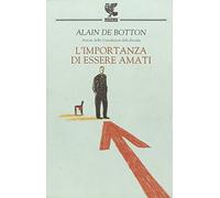 L'importanza di essere amati
