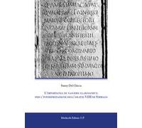 L'importanza di nascere clarissimus: per l’interpretazione dell’oratio VIII di Simmaco