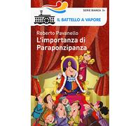 L' importanza di Paraponzipanza