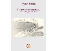 L'impossibile perdono. Storia di Ann figlia delle Pleiadi