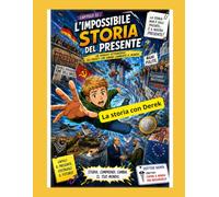 L'impossibile storia del presente: La Storia con Derek