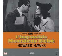 L'impossible mr bebe - 2 dvdedition collector