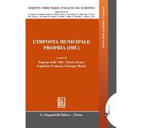 L'imposta Municipale Propria (IMU)