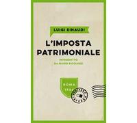 L'imposta patrimoniale