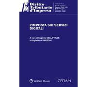 L'imposta sui servizi digitali