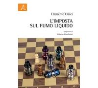 L'imposta sul fumo liquido