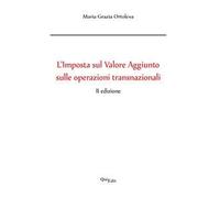 L' imposta sul valore aggiunto sulle operazioni transnazionali
