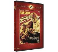 L'imposteur - the impostor