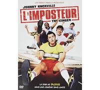 L'imposteur - the ringer