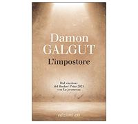 L'impostore