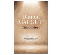L'impostore