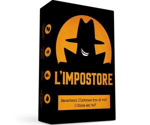 L'Impostore