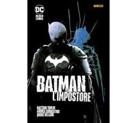 L'impostore. Batman
