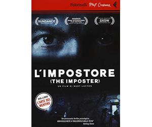 L'impostore. DVD. Con Libro