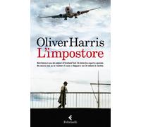 L'impostore - [Giangiacomo Feltrinelli Editore]