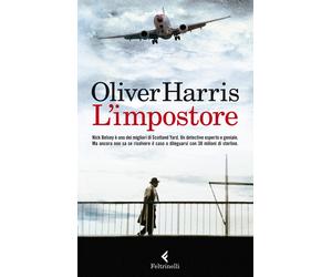 L'impostore - [Giangiacomo Feltrinelli Editore]
