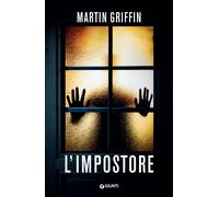 L'impostore - Griffin Martin