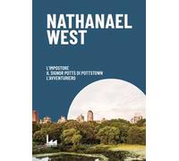 L'impostore-Il signor Potts di Pottstown-L'avventuriero