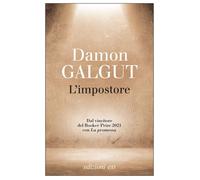 L'impostore