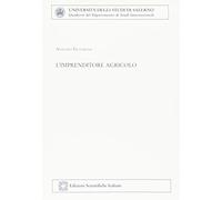 L'imprenditore agricolo