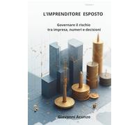 L'IMPRENDITORE ESPOSTO: crisi d’impresa e protezione del patrimonio