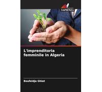 L'imprenditoria femminile in Algeria