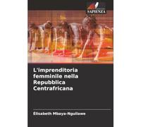 L'imprenditoria femminile nella Repubblica Centrafricana