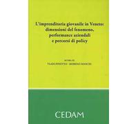 L'imprenditoria giovanile in Veneto. Dimensioni del fenomeno, performance aziendale e percorsi di policy
