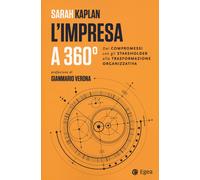 L'impresa a 360 gradi. Dai compromessi con gli stakeholder alla t