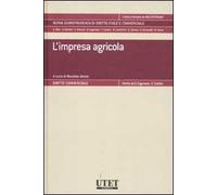 L'impresa agricola