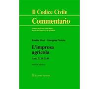 L'impresa agricola
