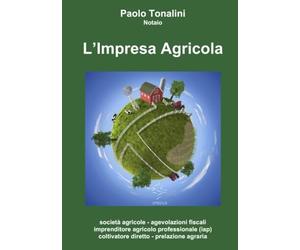L'impresa agricola