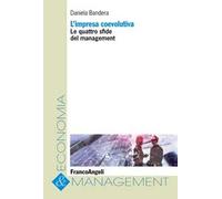 L'impresa coevolutiva. Le quattro sfide del management