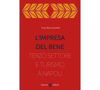 L'impresa del bene. I Quartieri spagnoli, fra Terzo settore e turistificaz...