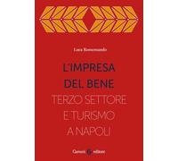 L'Impresa Del Bene. I Quartieri Spagnoli, Fra Terzo Settore E Turistificazione